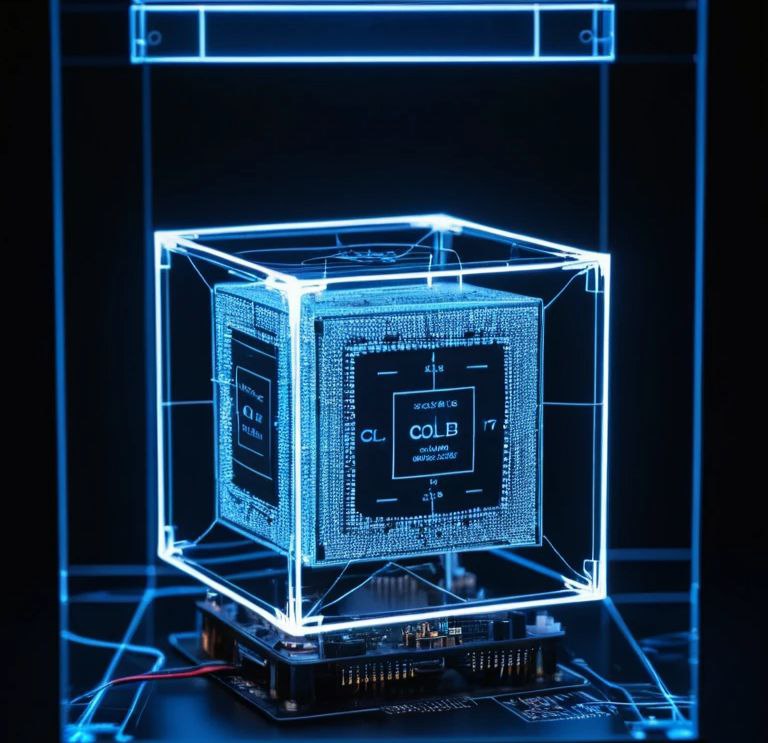 3D OLED
