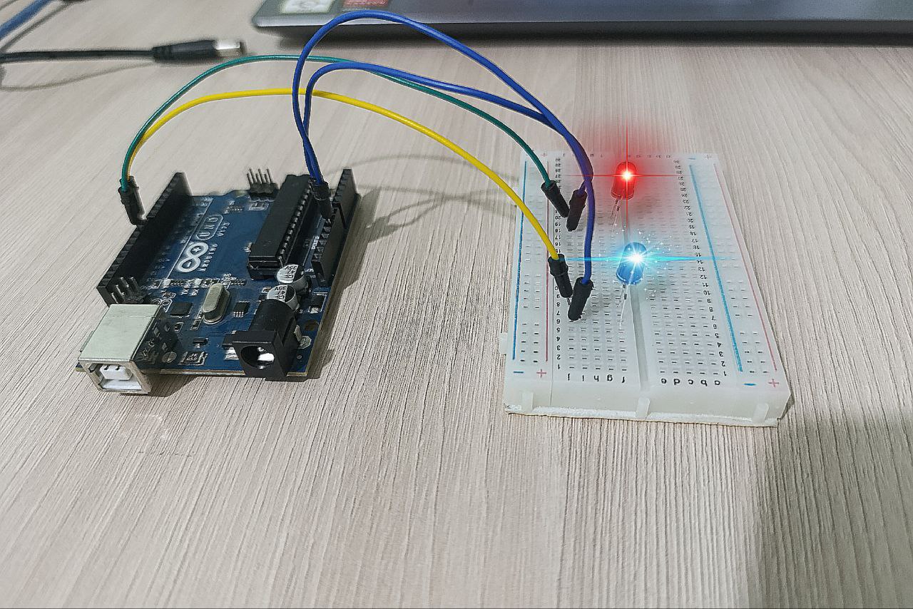 Project Code 5