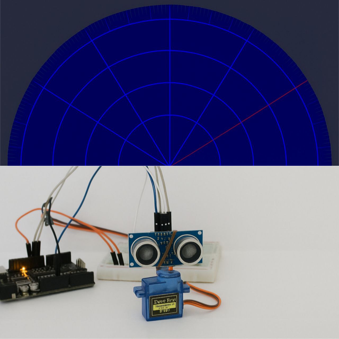 Radar